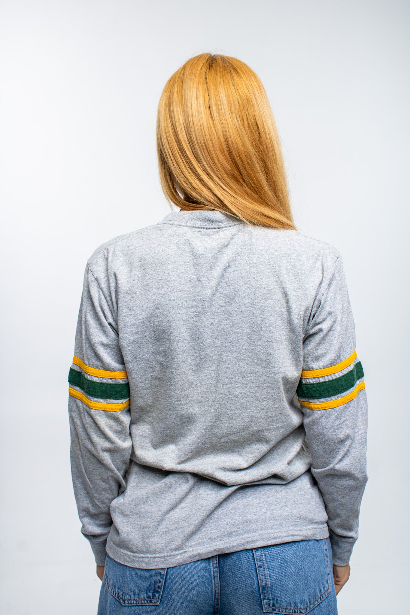 Packers NFL Blouse