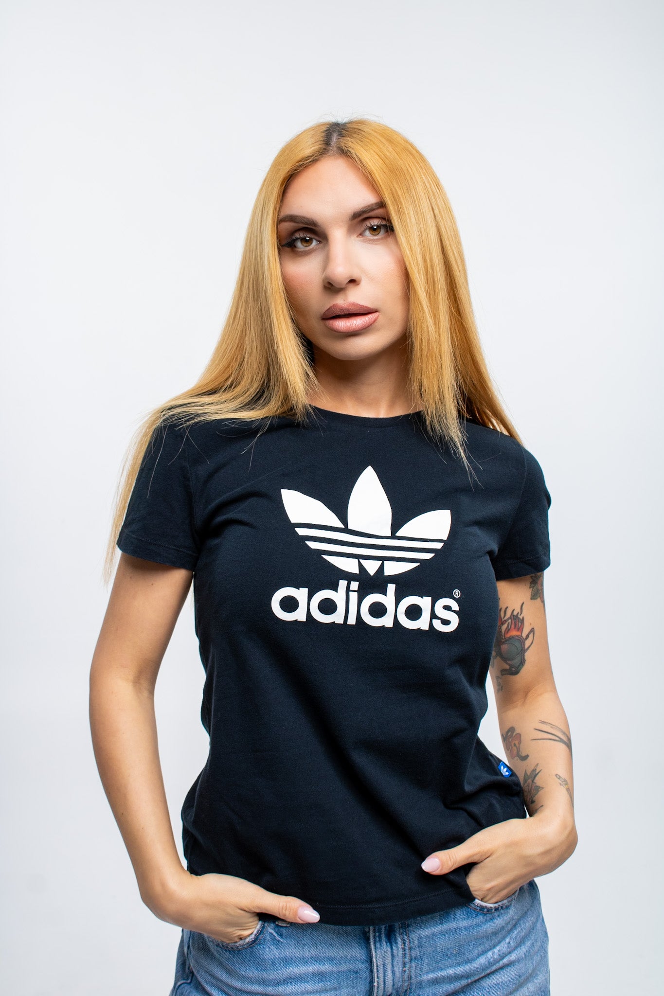 Adidas T-shirt