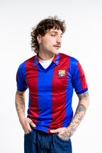 FC Barcelona Vintage Jersey