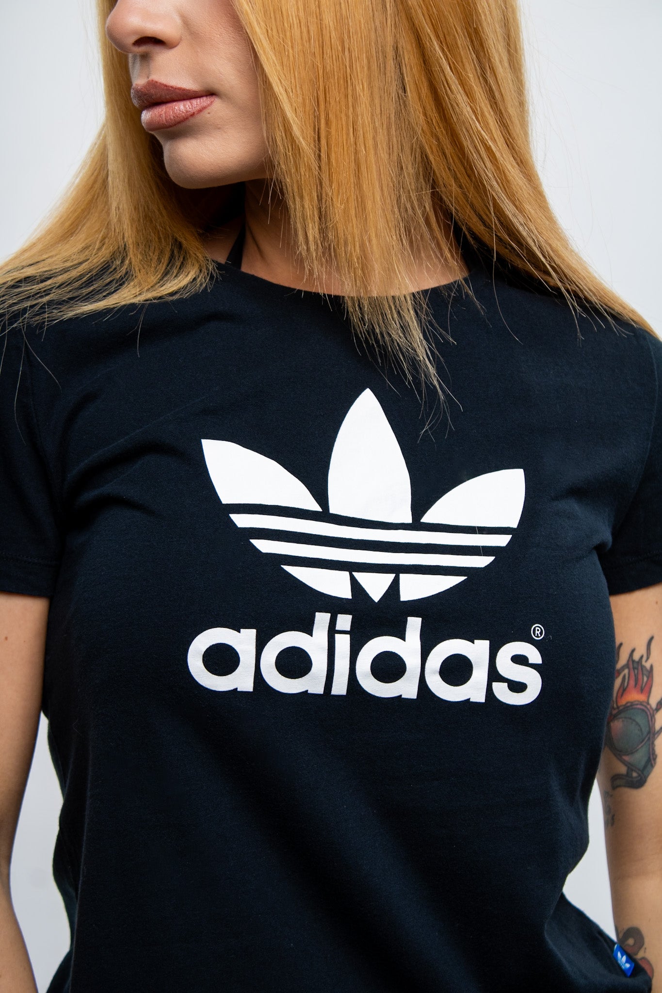 Adidas T-shirt