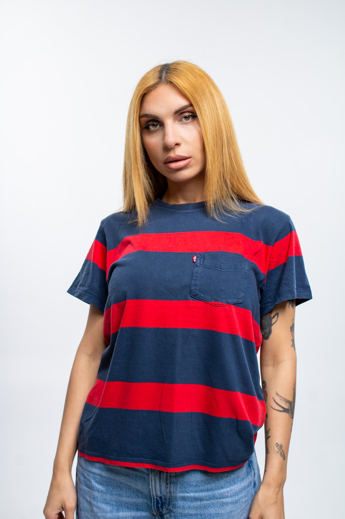 Levi’s T-shirt