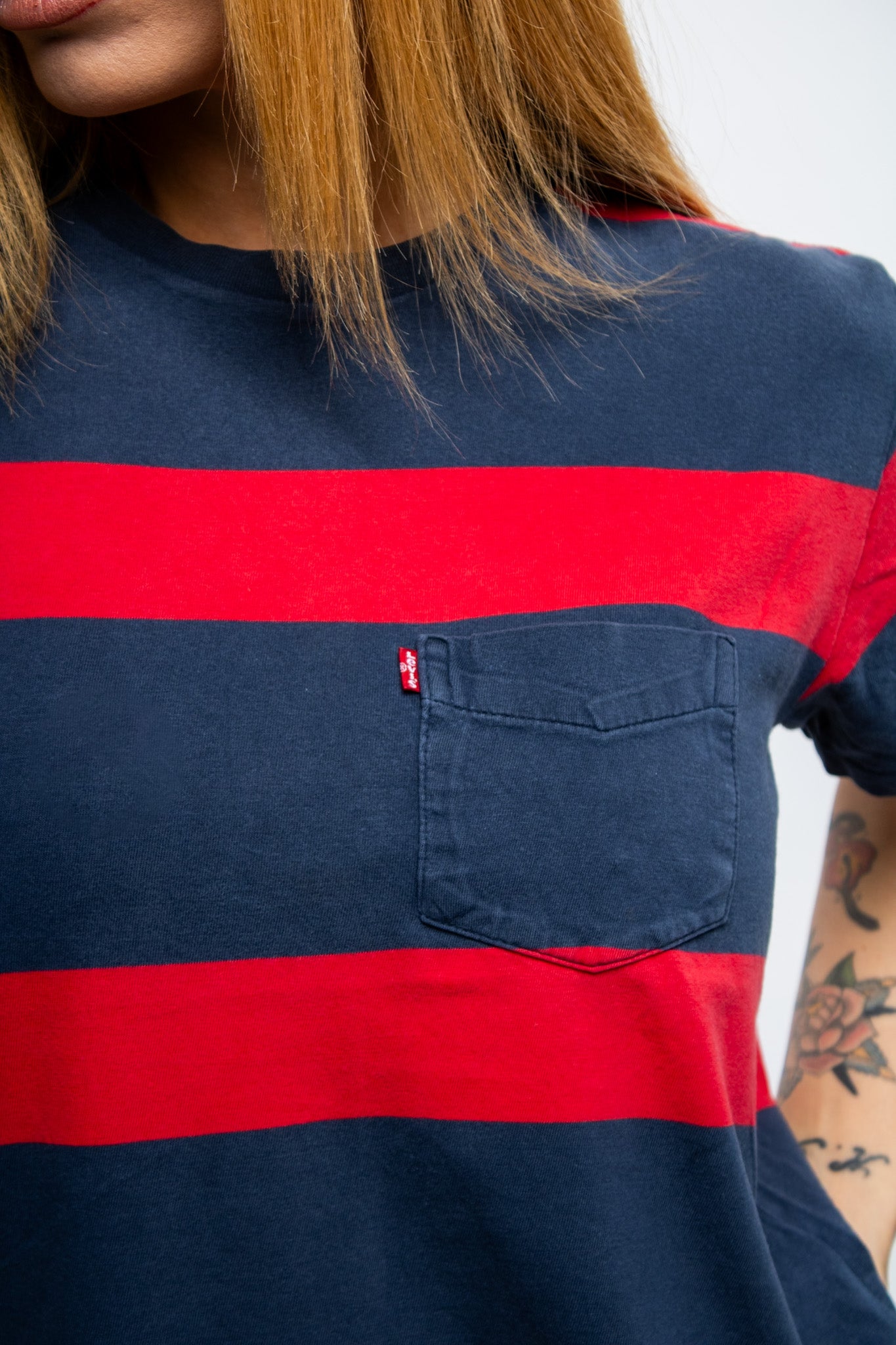 Levi’s T-shirt