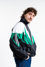 Adidas Vintage Jacket
