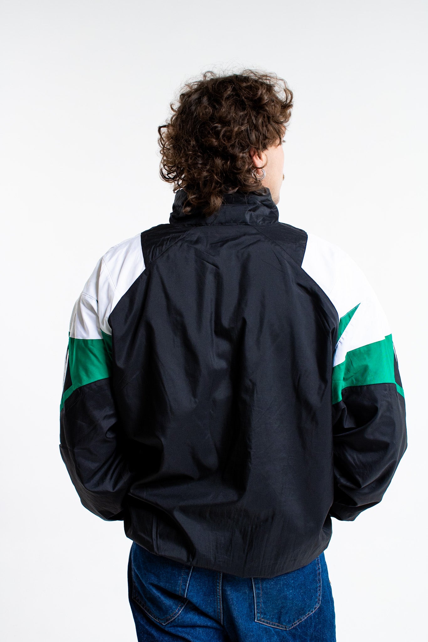 Adidas Vintage Jacket