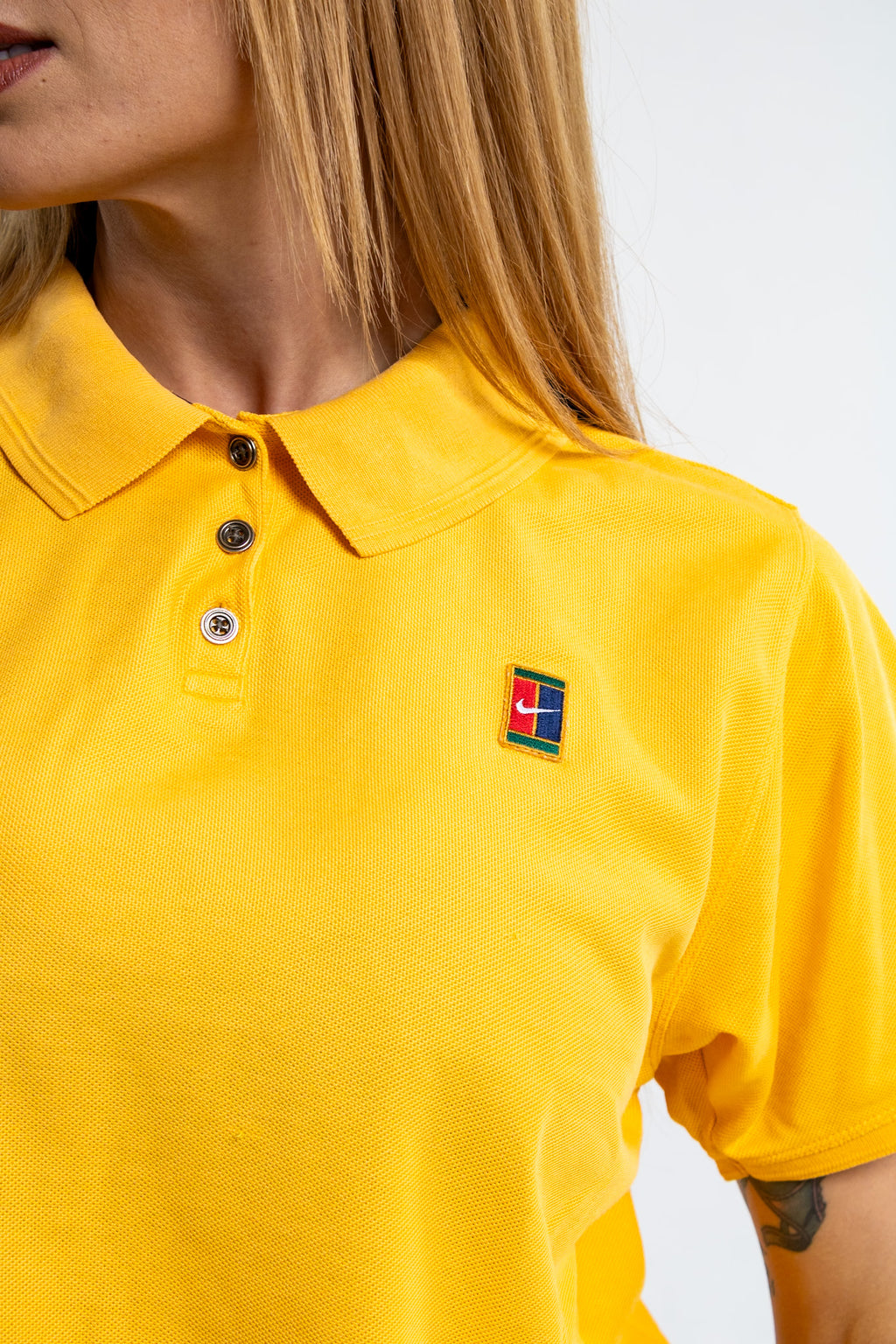 Nike Polo T-shirt
