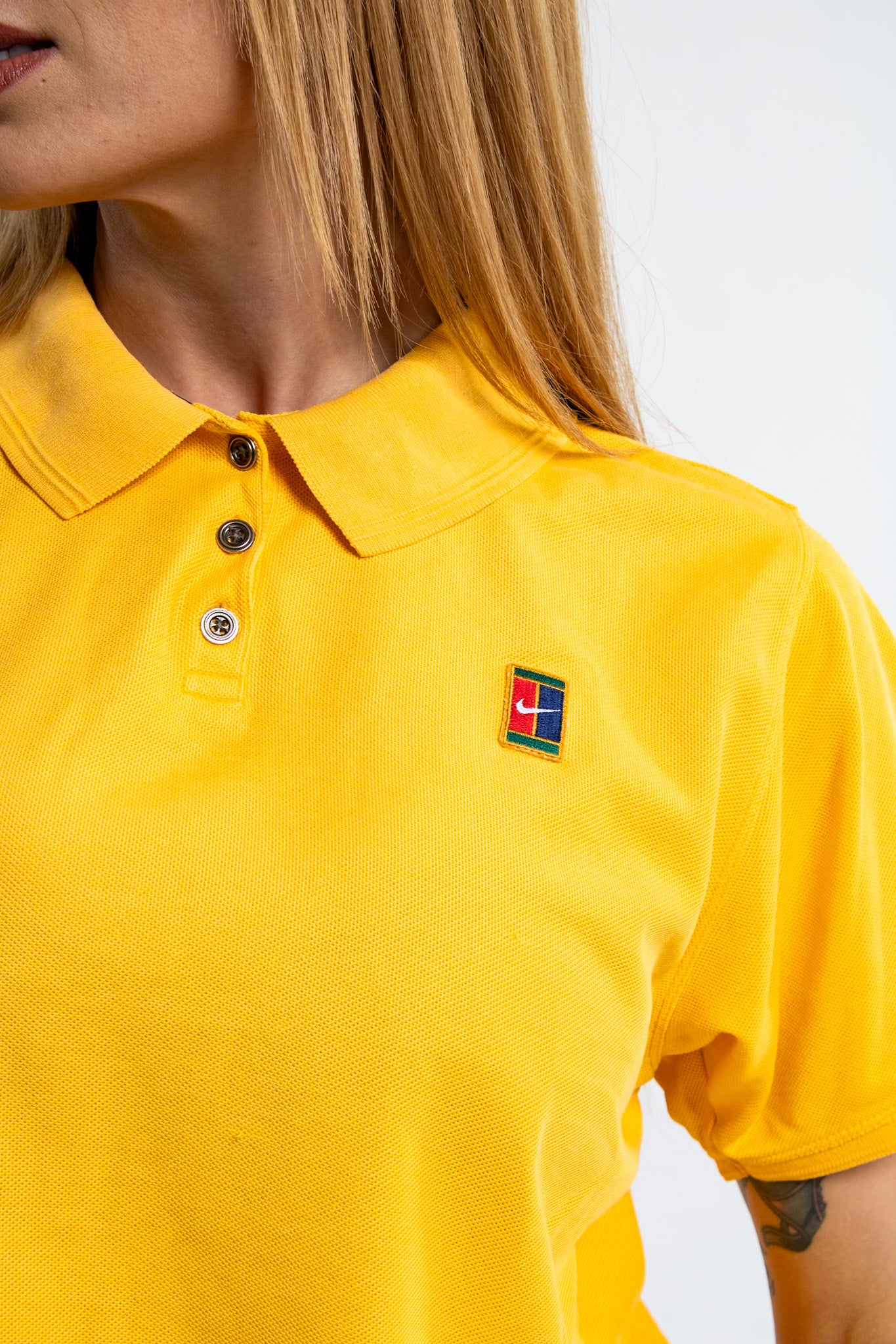Nike Polo T-shirt