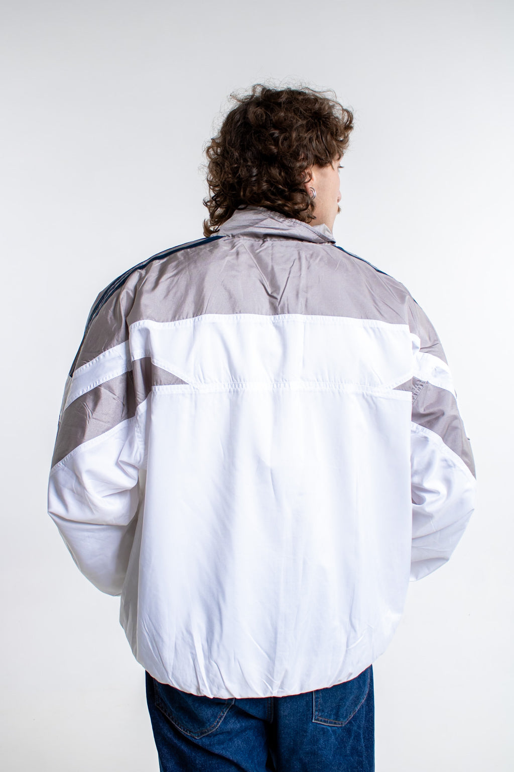 Adidas Vintage Jacket