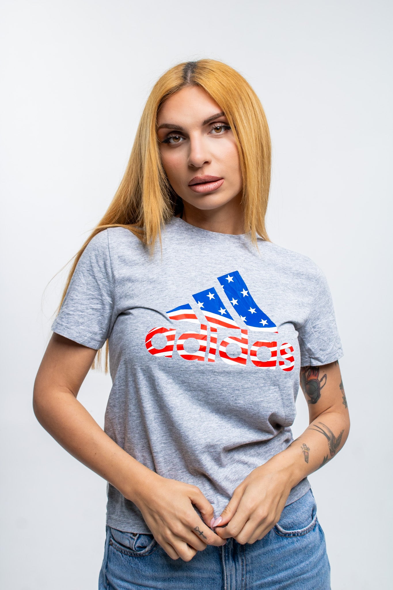 Adidas T-shirt