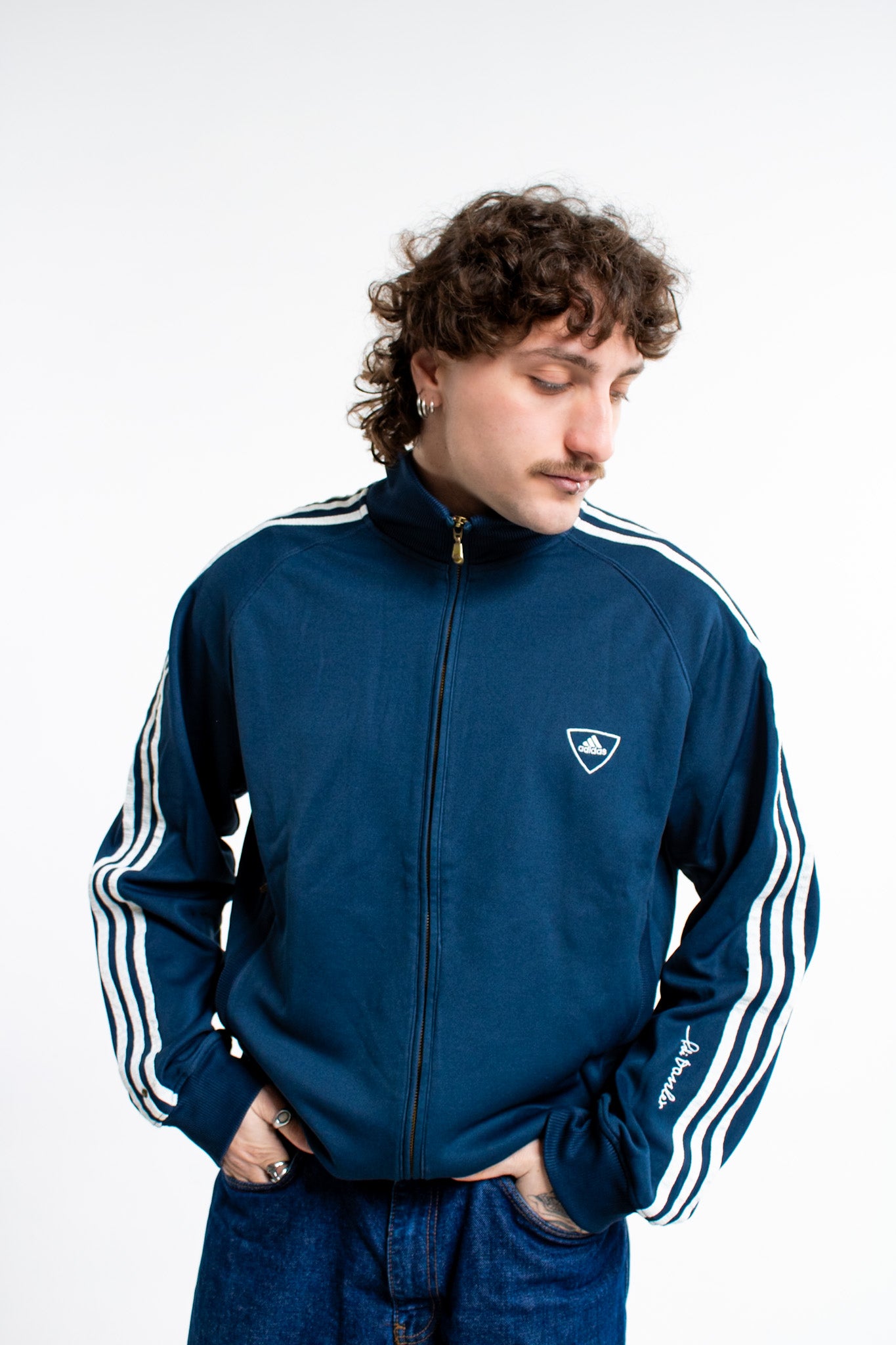 Adidas Jacket