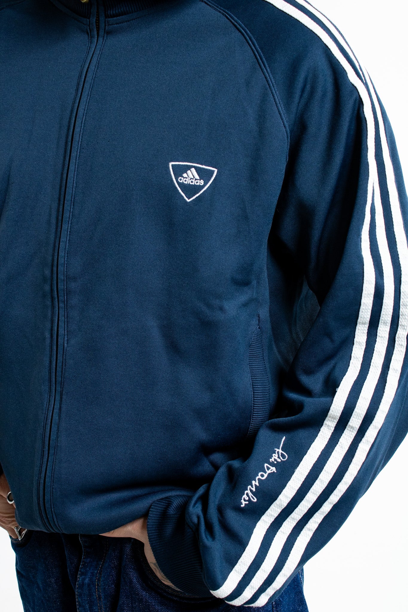 Adidas Jacket
