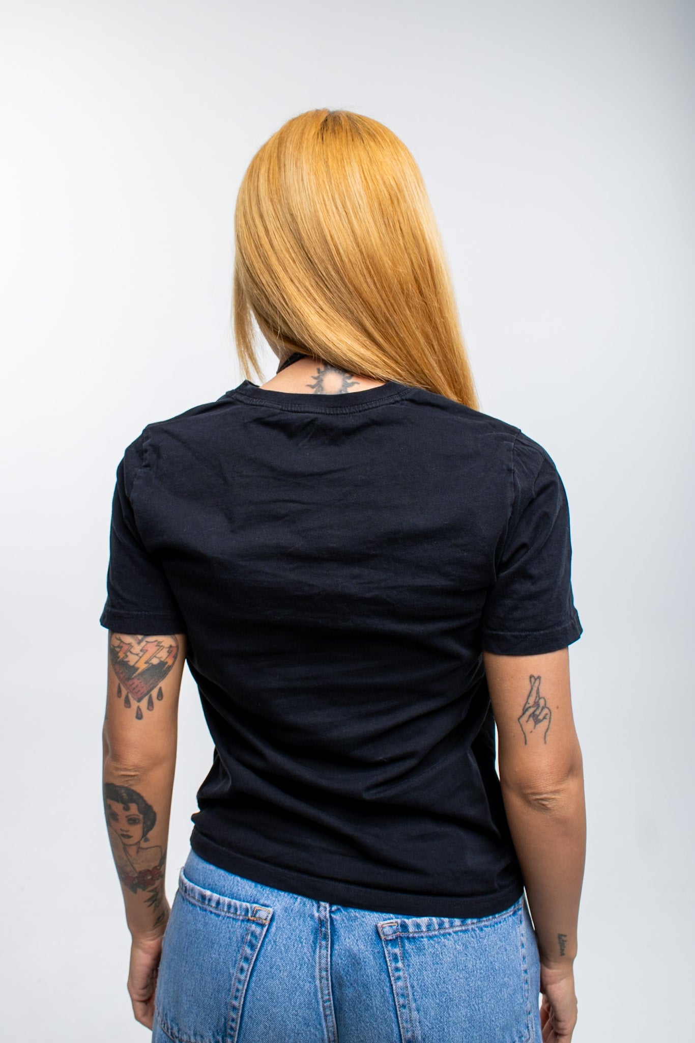 Timberland T-shirt