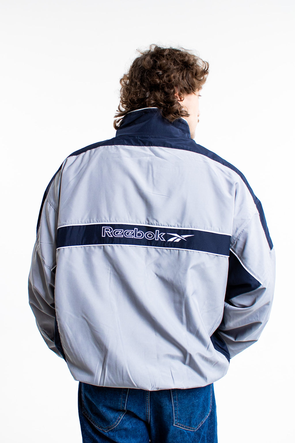 Reebok Jacket