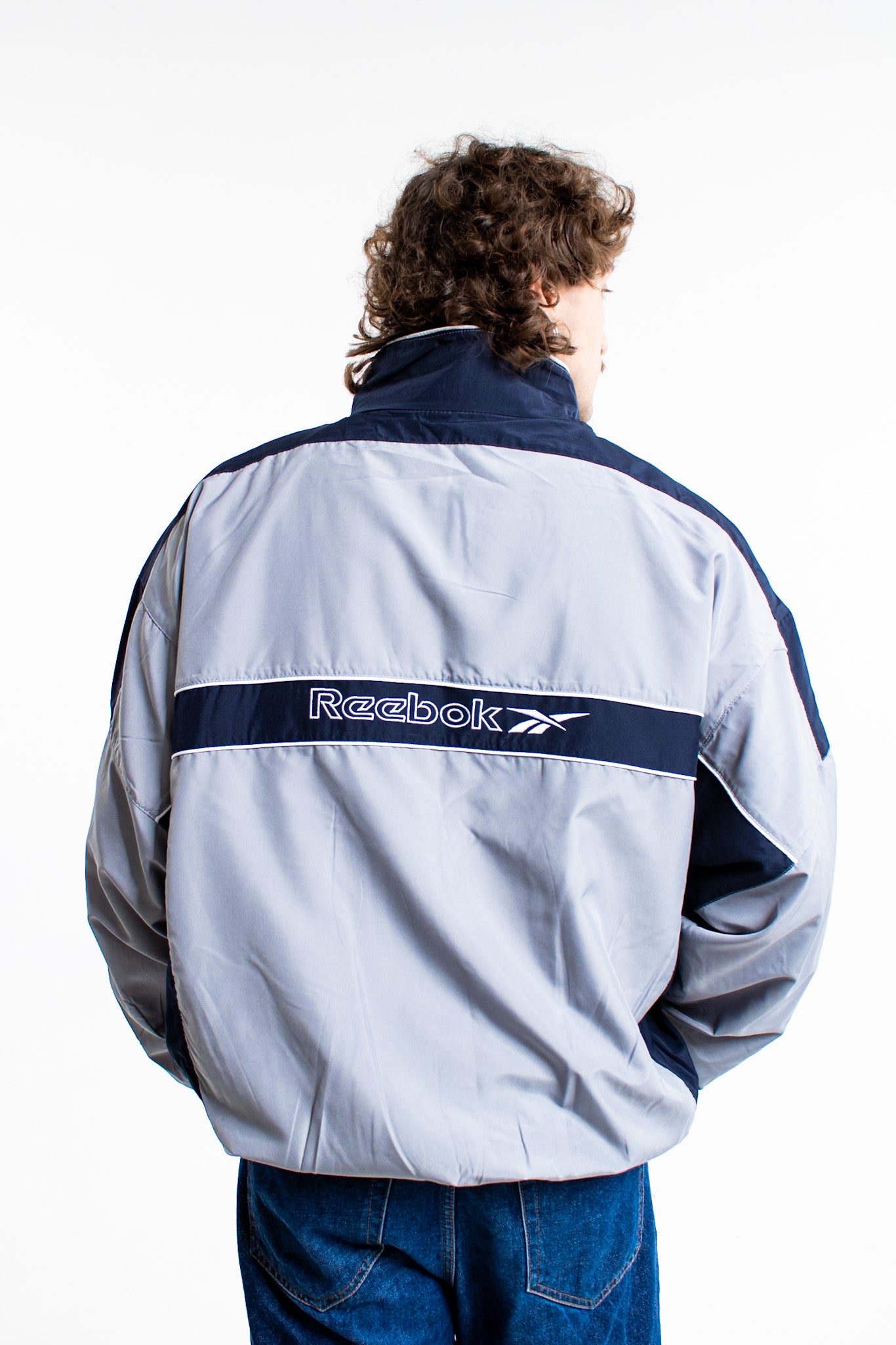Reebok Jacket