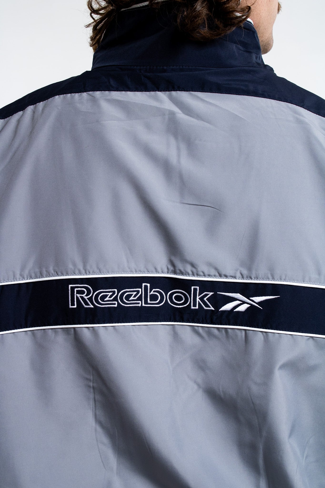 Reebok Jacket