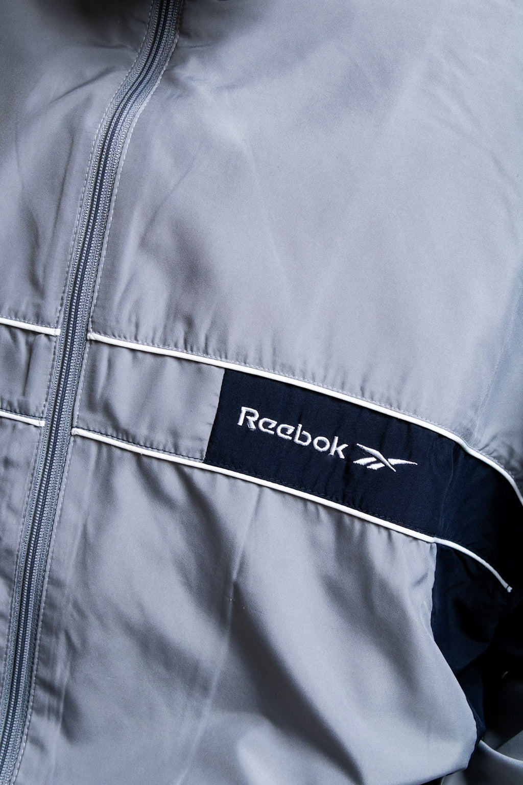 Reebok Jacket