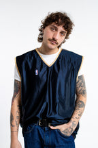 NBA Double Wear Jersey