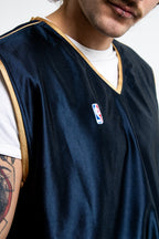 NBA Double Wear Jersey