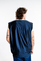 NBA Double Wear Jersey