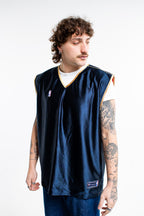NBA Double Wear Jersey