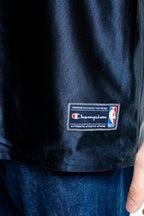 NBA Double Wear Jersey
