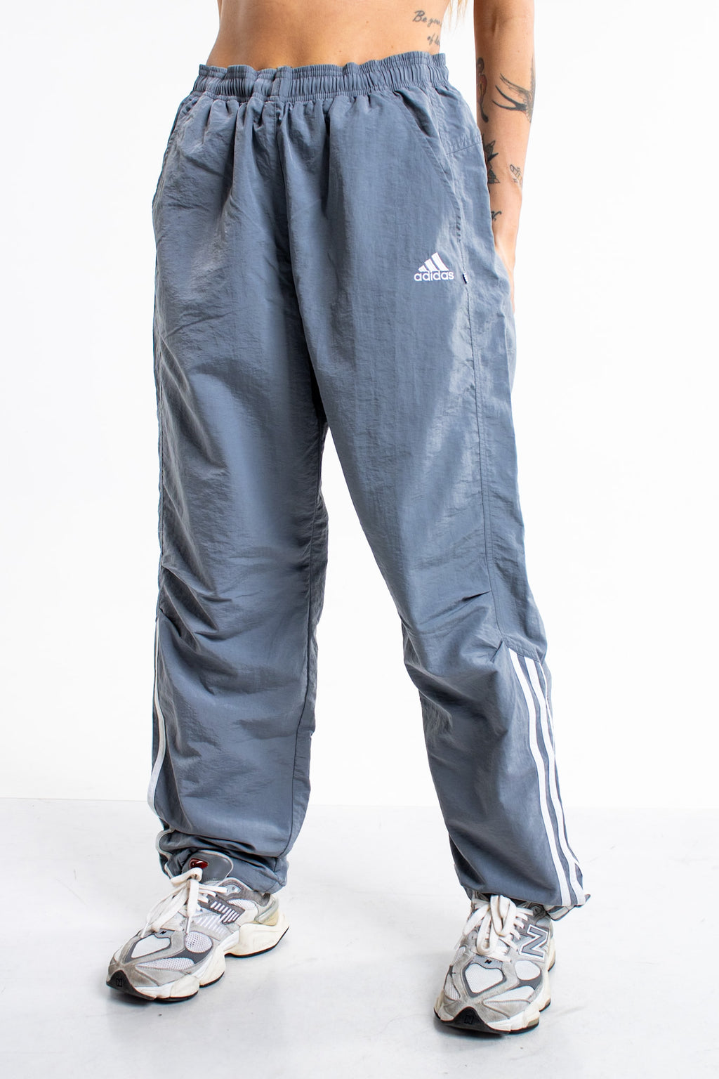 Adidas Track Pants