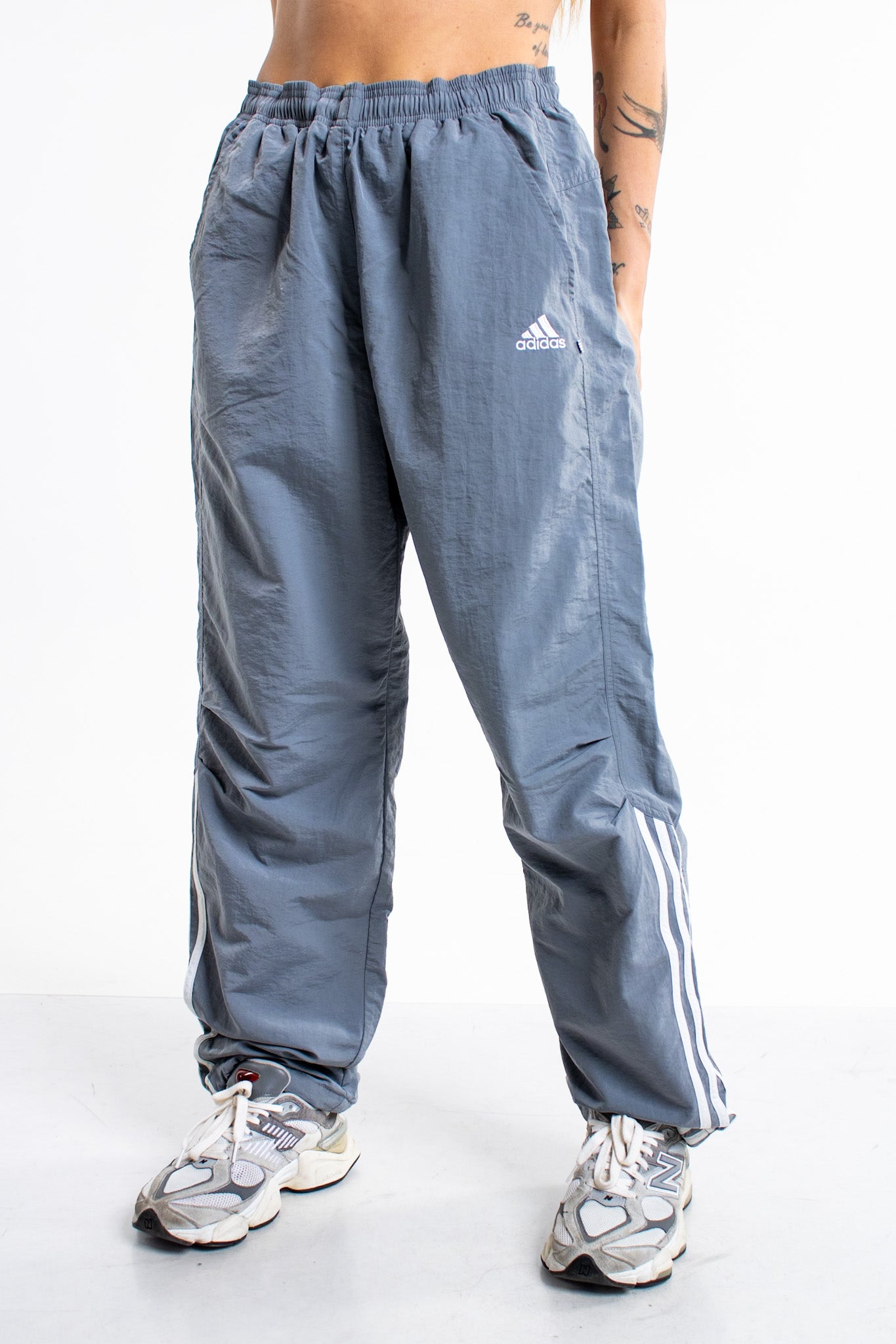 Adidas Track Pants