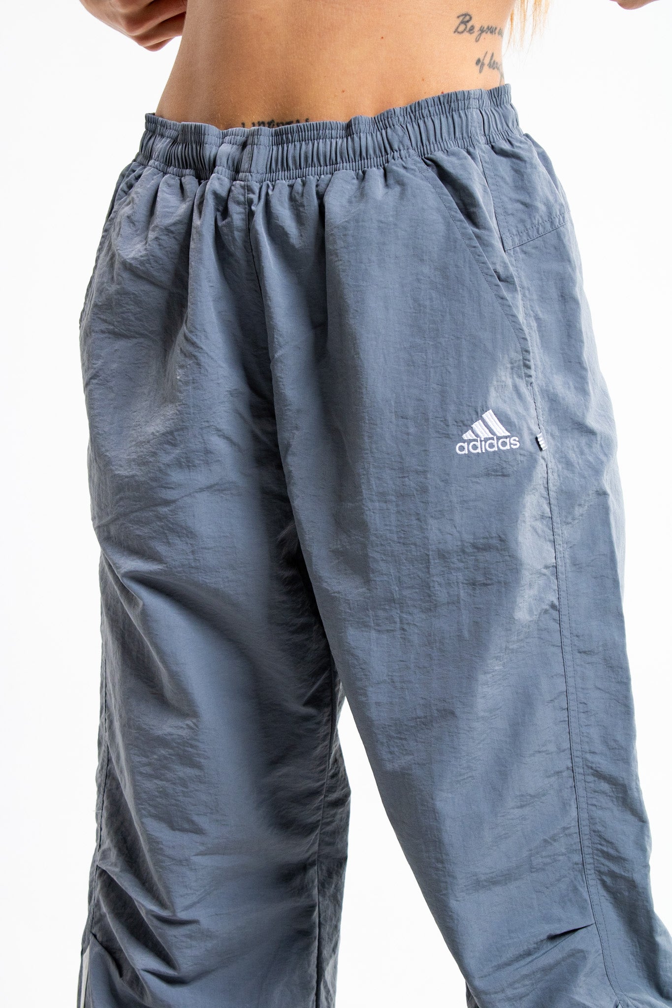 Adidas Track Pants