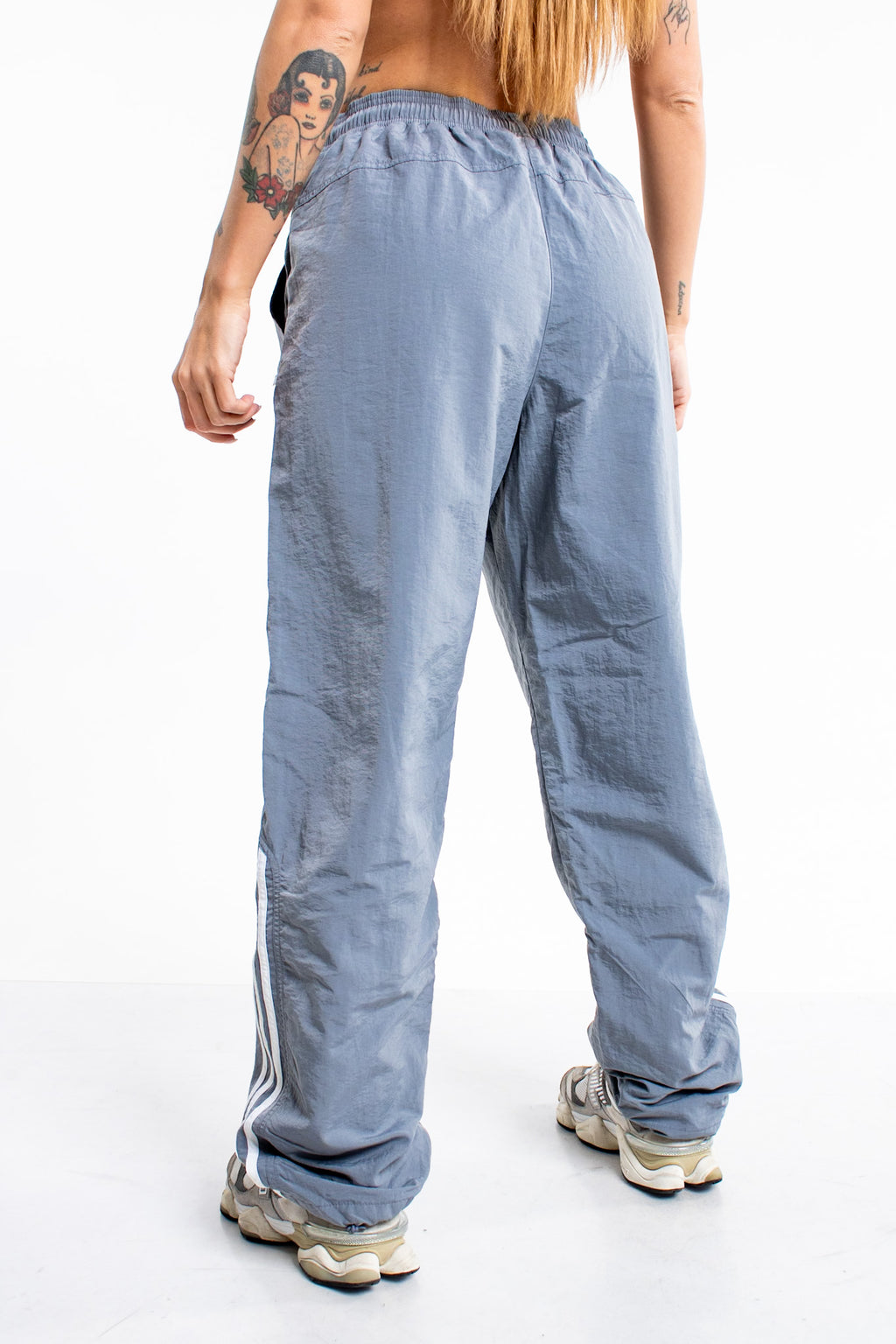 Adidas Track Pants