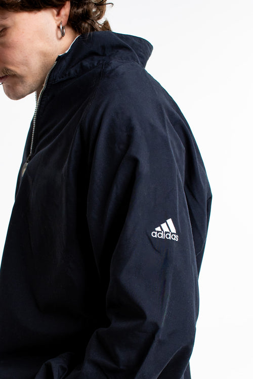 Adidas Half-zip Jacket