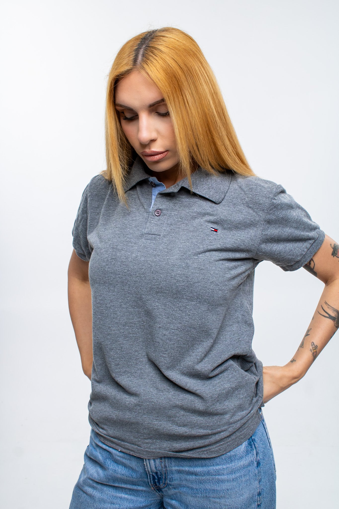 Tommy Hilfiger Polo T-shirt