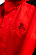 Kappa Jacket