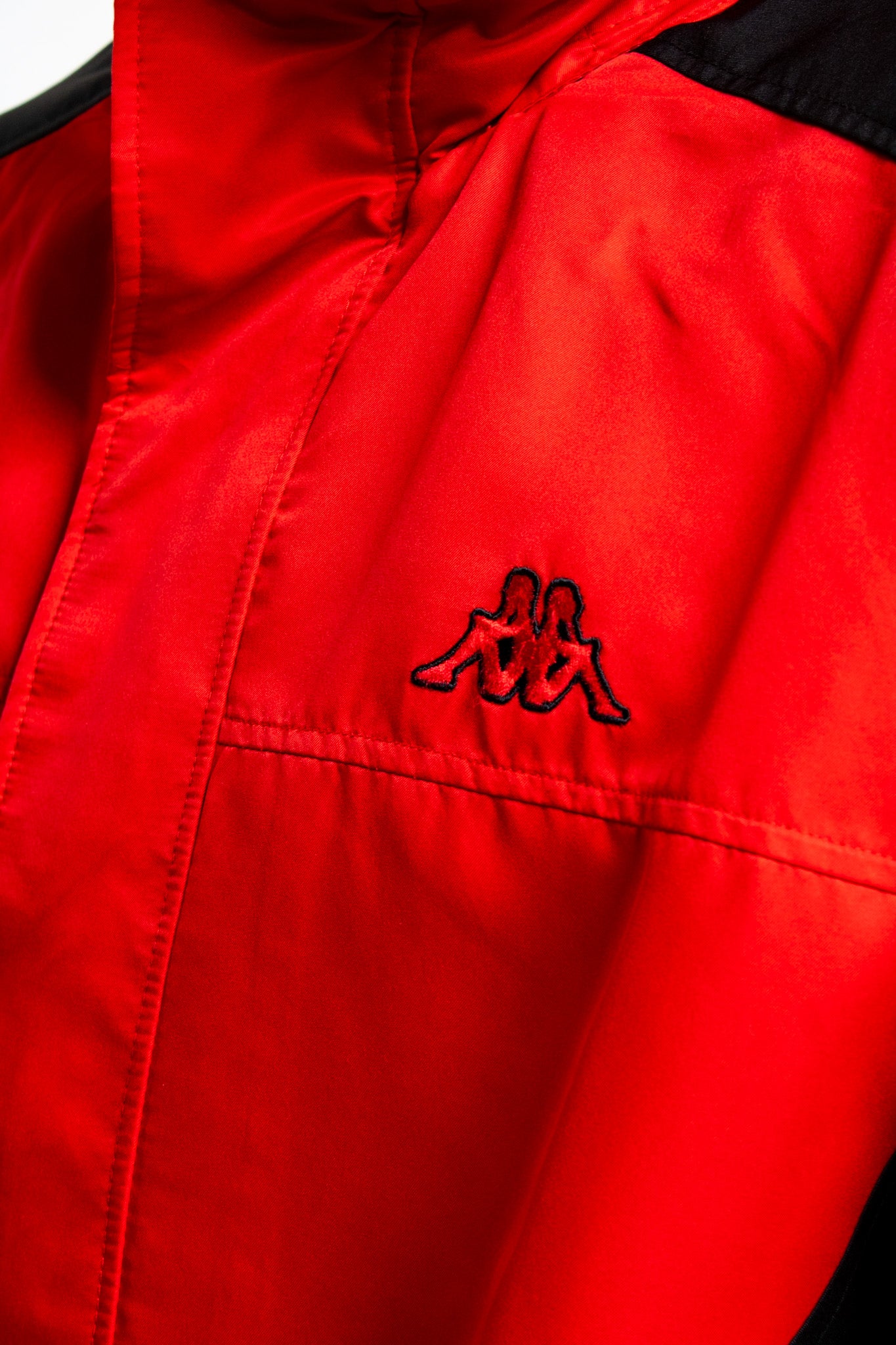 Kappa Jacket
