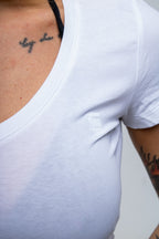 Raw Top