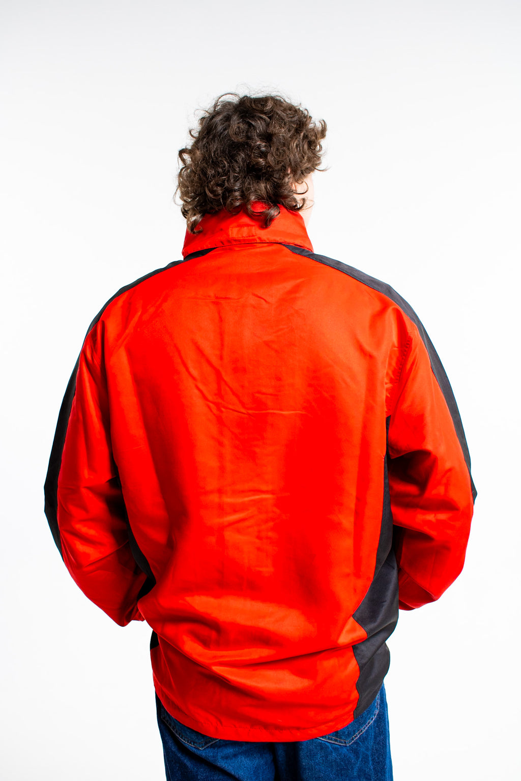 Kappa Jacket