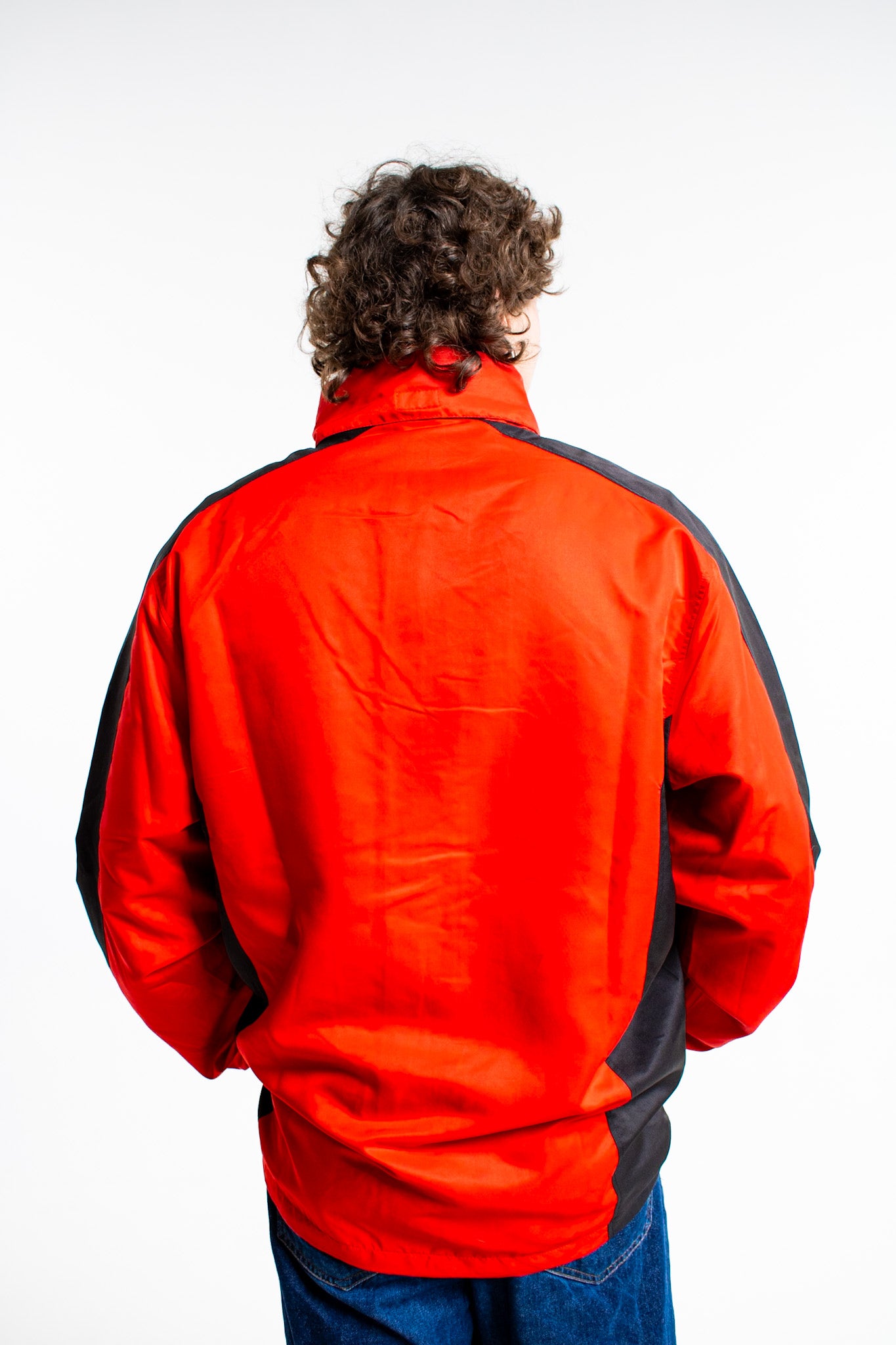Kappa Jacket