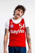 Adidas Bayern Munchen Jersey