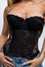 Corset