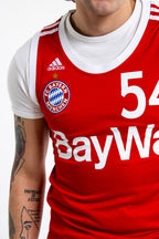 Adidas Bayern Munchen Jersey
