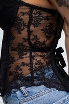 Corset