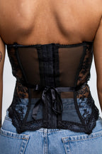 Corset
