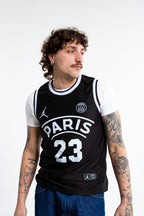 Jordan Paris Jersey