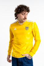 Adidas Arka Jersey Blouse