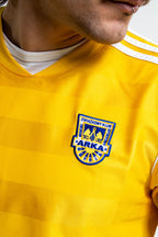 Adidas Arka Jersey Blouse