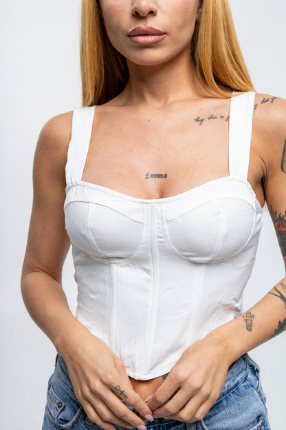 Corset
