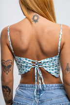 Floral Top