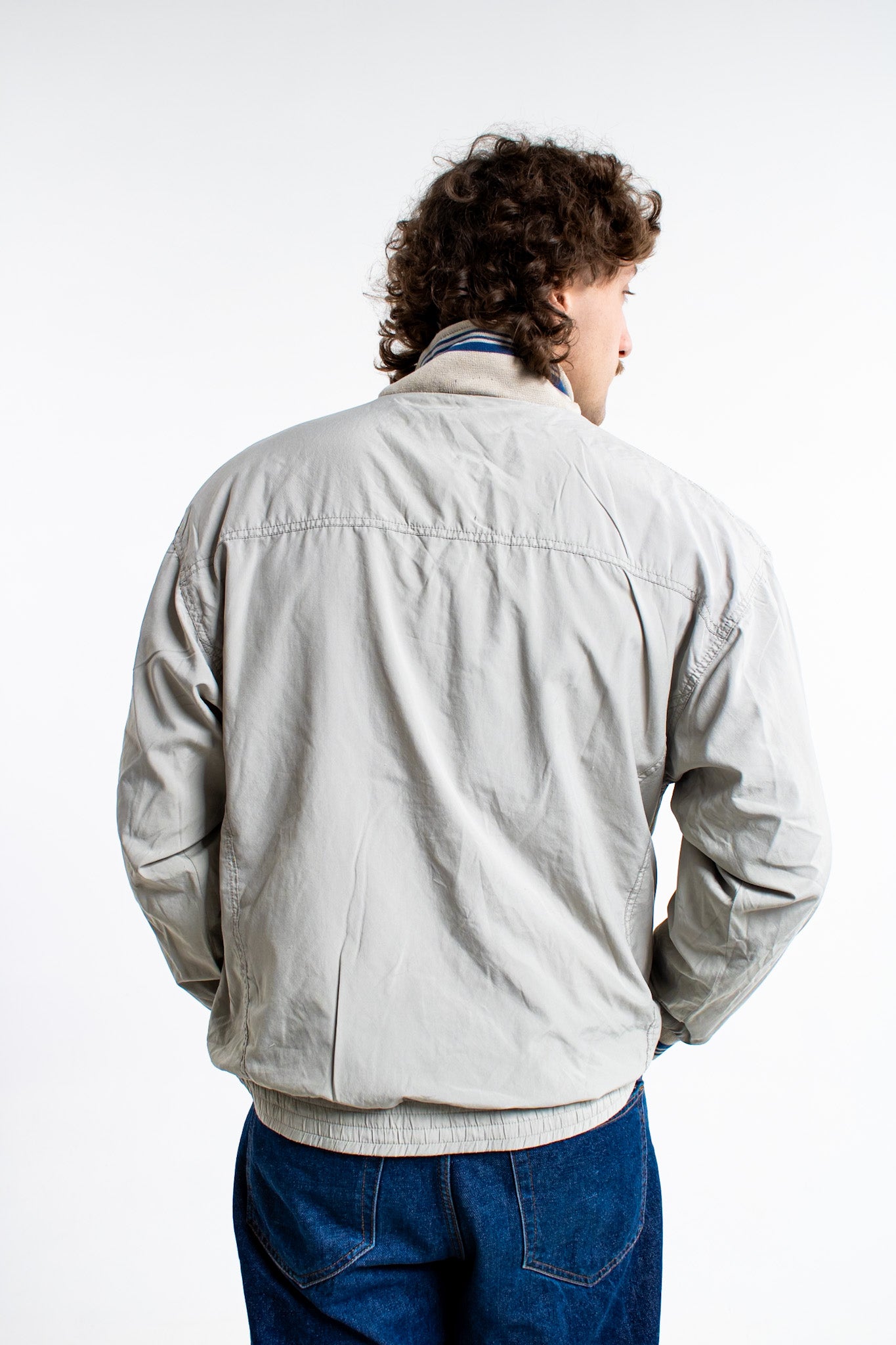 Adidas Vintage Jacket