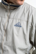Adidas Vintage Jacket