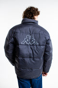 Kappa Puffer Jacket