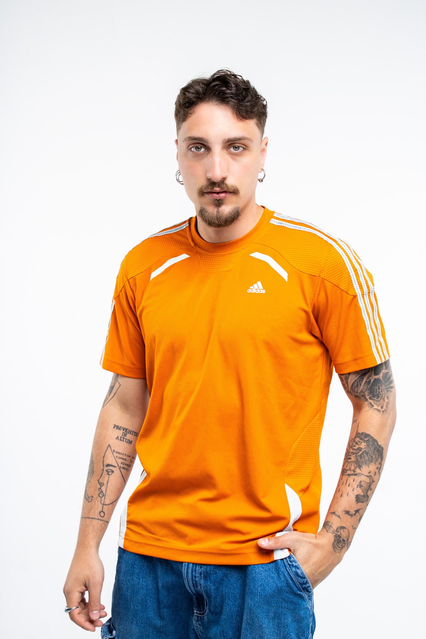 Adidas T-shirt
