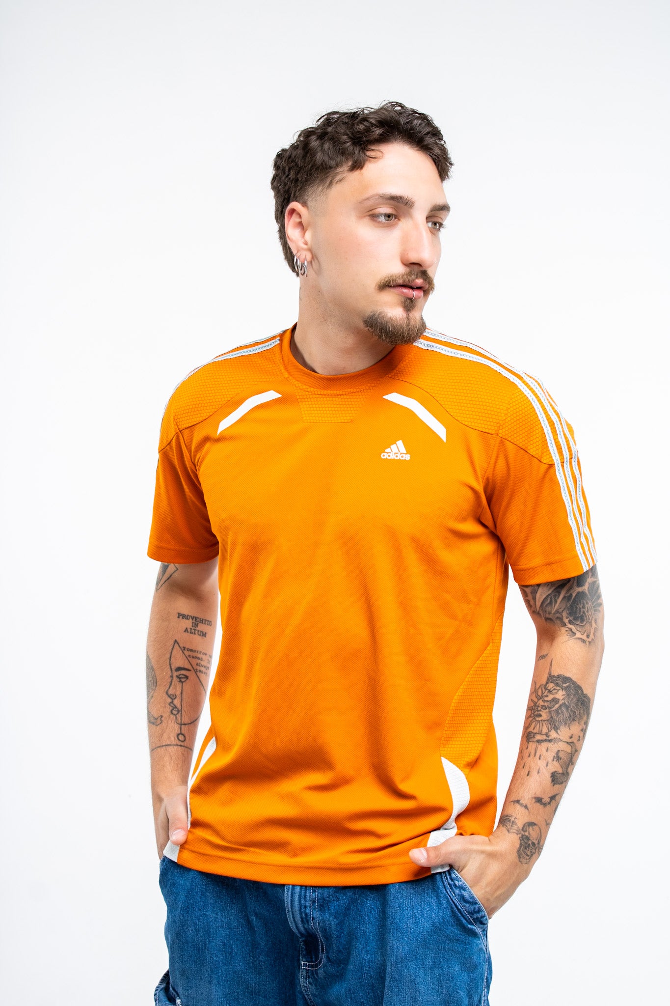 Adidas T-shirt